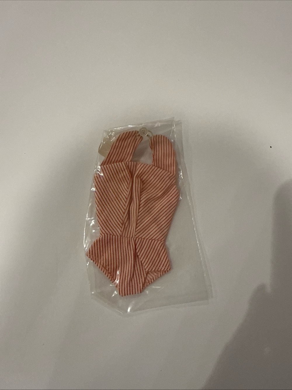 Vintage Barbie Clothes